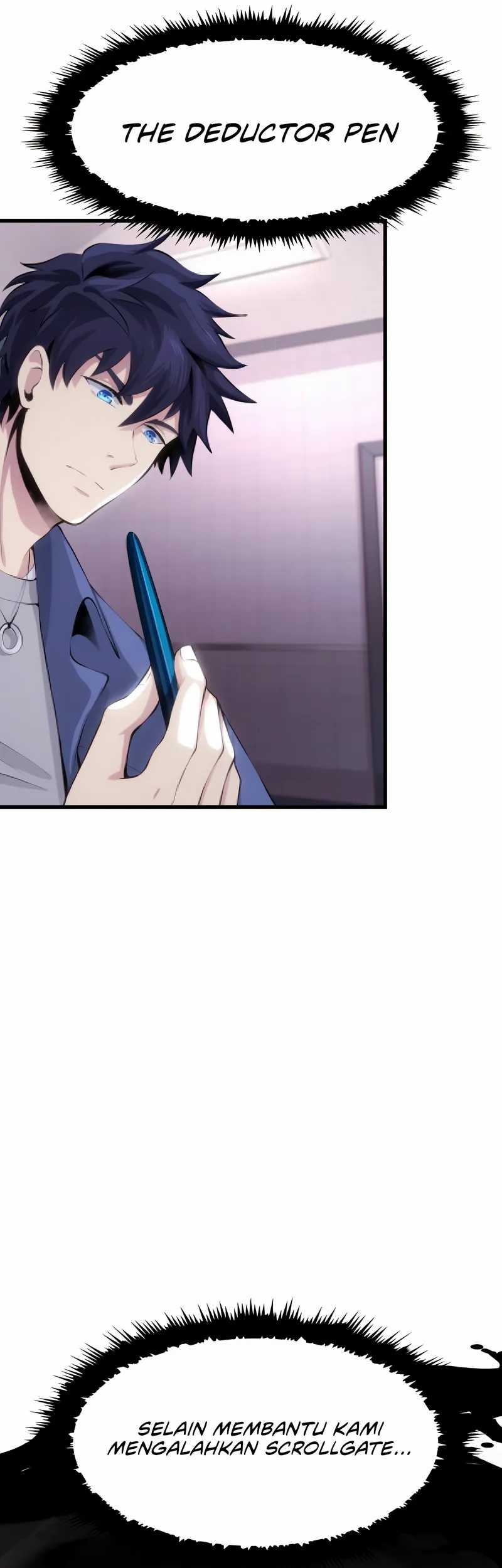 Writers Legacy Chapter 24 Gambar 79