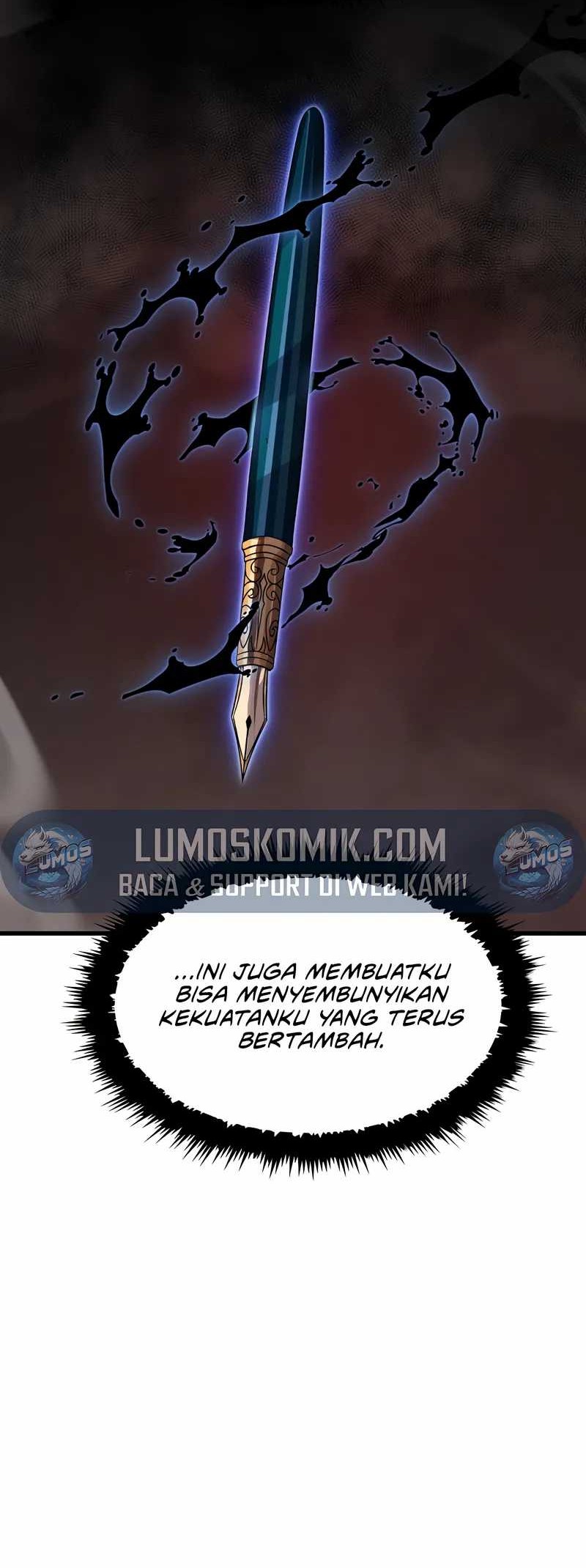 Writers Legacy Chapter 24 Gambar 80