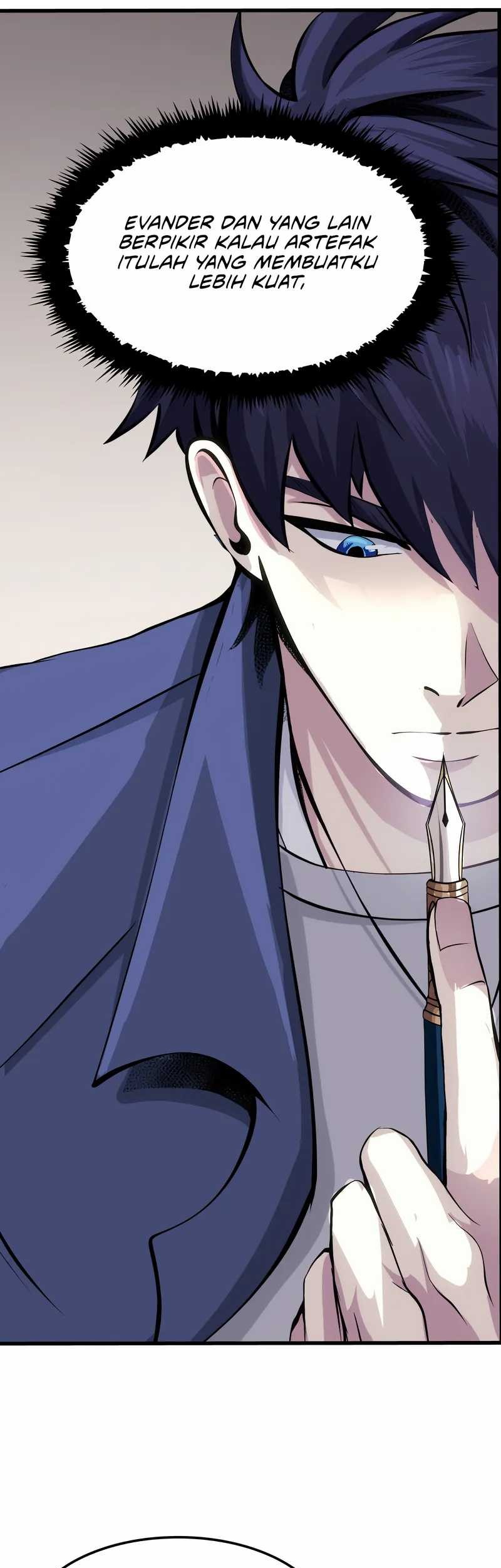 Writers Legacy Chapter 24 Gambar 81