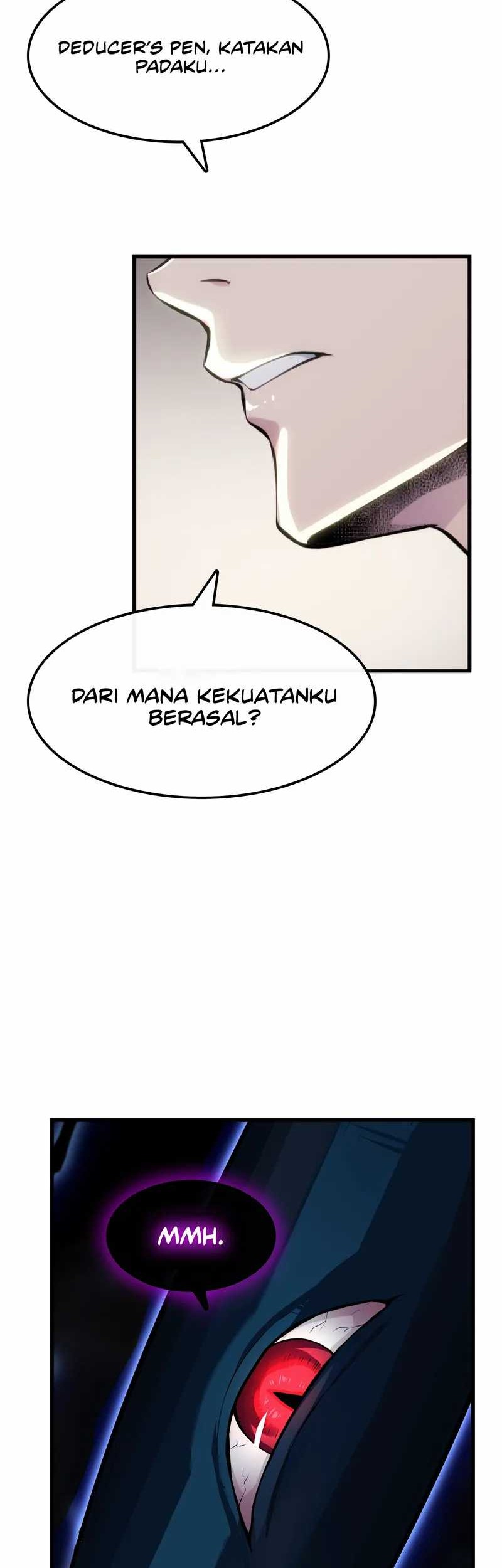 Writers Legacy Chapter 24 Gambar 82