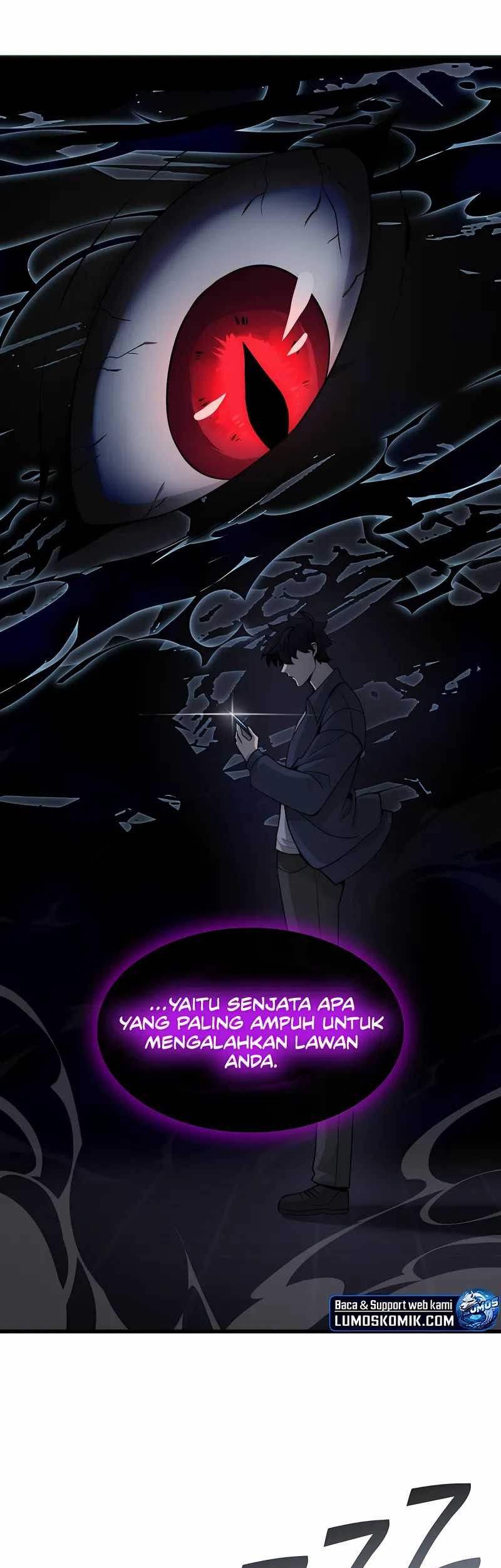 Writers Legacy Chapter 24 Gambar 84