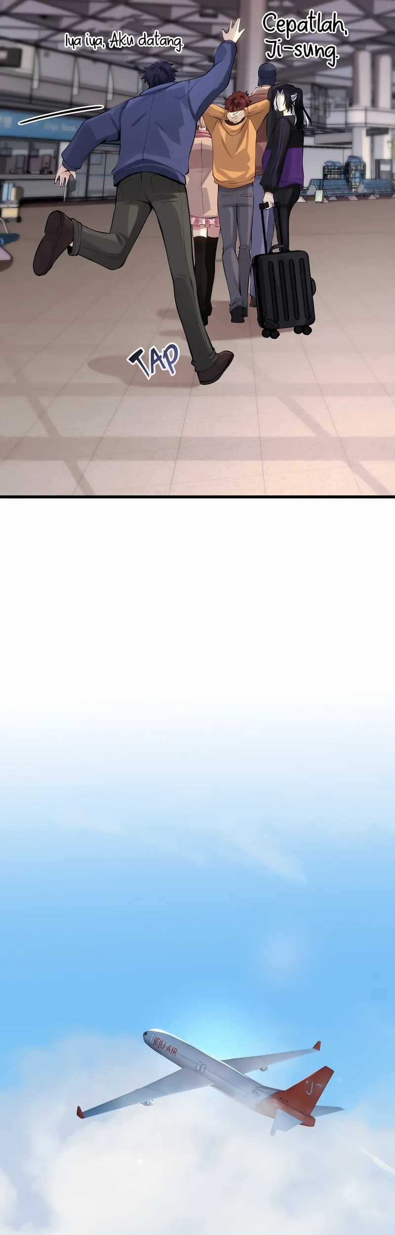 Writers Legacy Chapter 24 Gambar 87