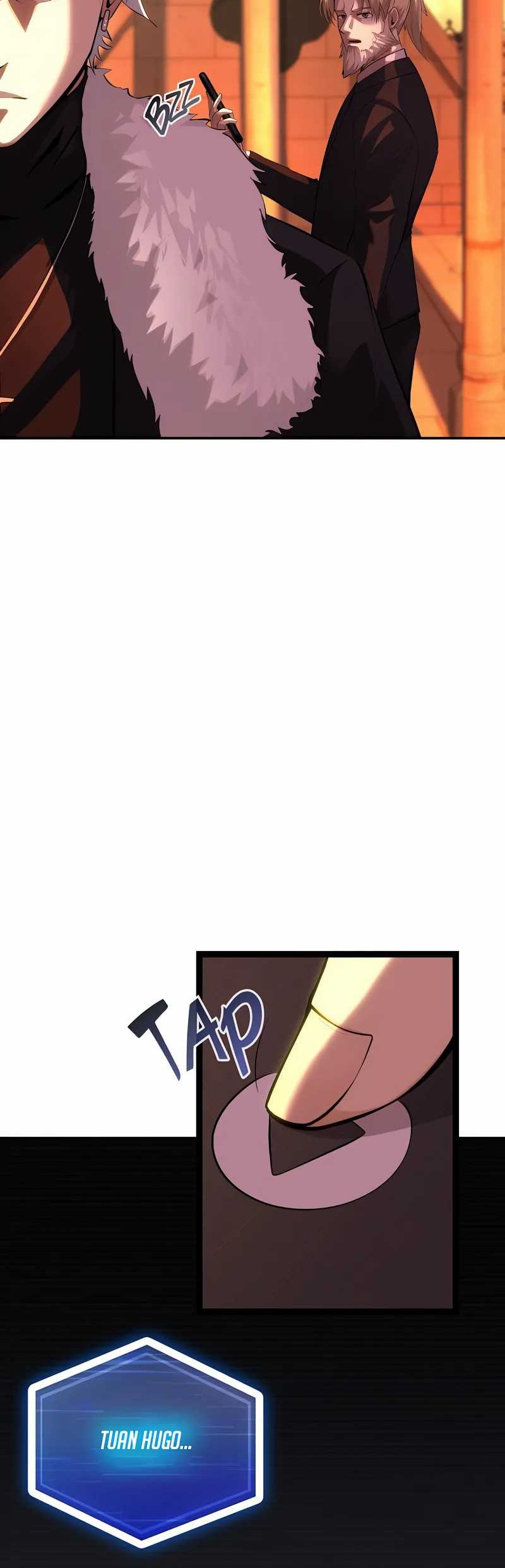 Writers Legacy Chapter 24 Gambar 91