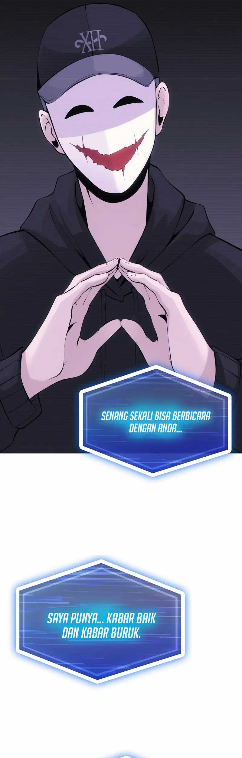 Writers Legacy Chapter 24 Gambar 92