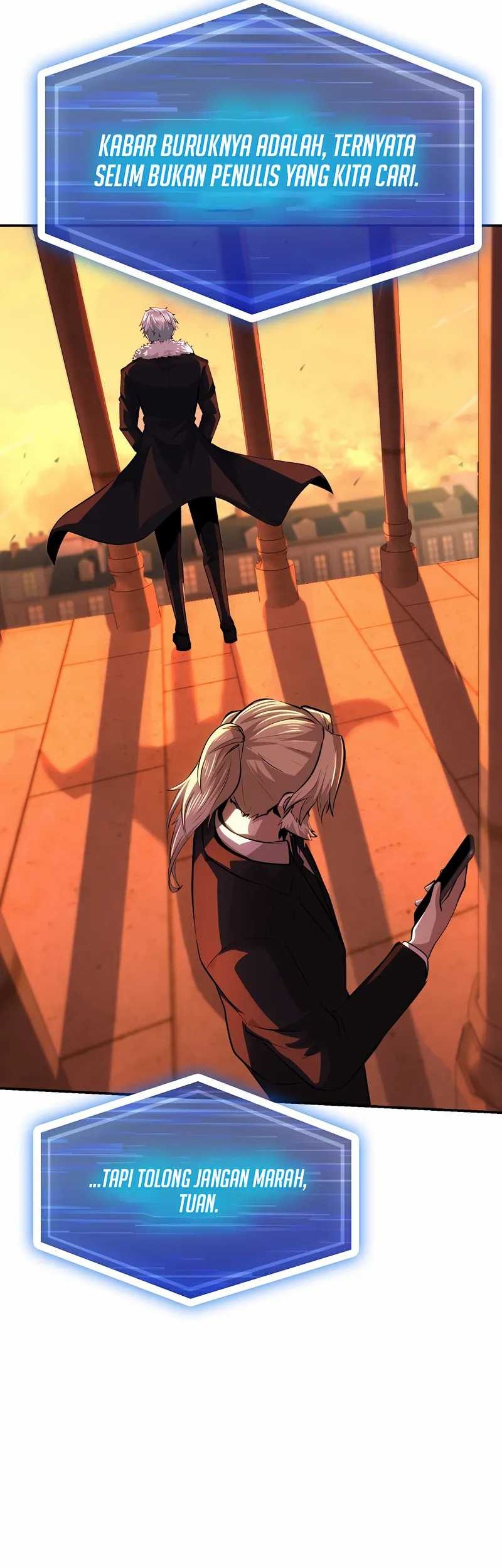 Writers Legacy Chapter 24 Gambar 93