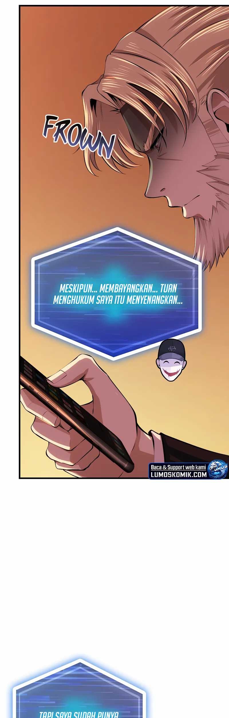 Writers Legacy Chapter 24 Gambar 95