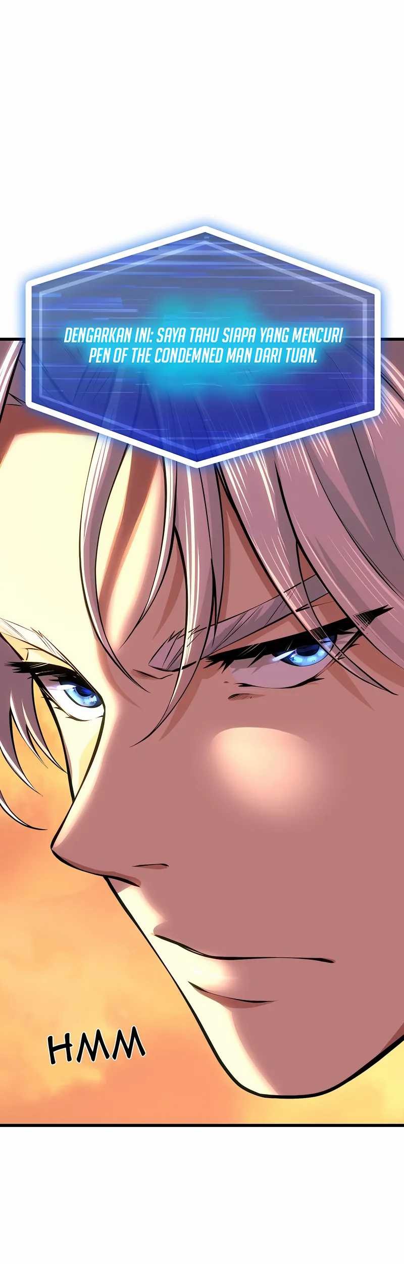 Writers Legacy Chapter 24 Gambar 98