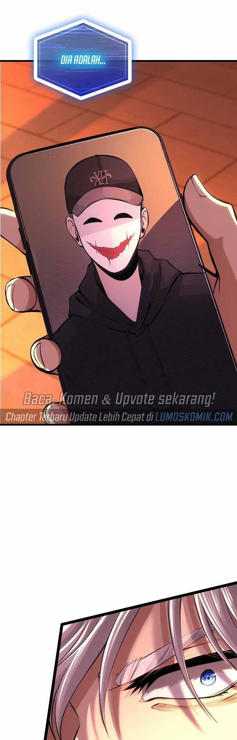 Writers Legacy Chapter 24 Gambar 99