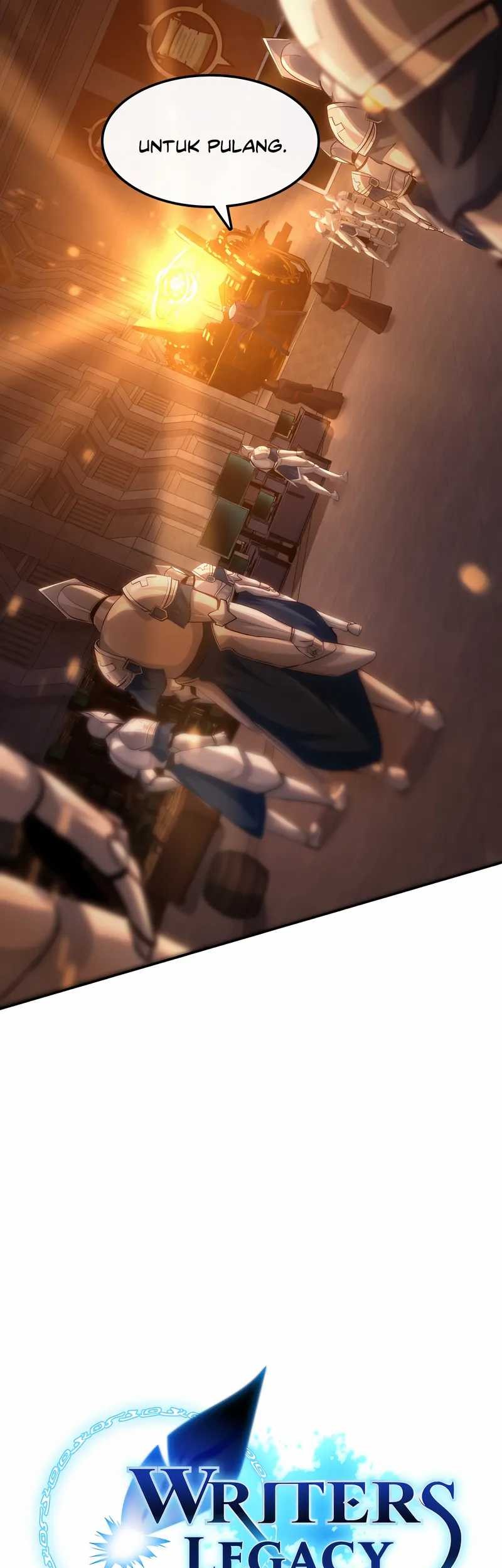 Writers Legacy Chapter 24 Gambar 7