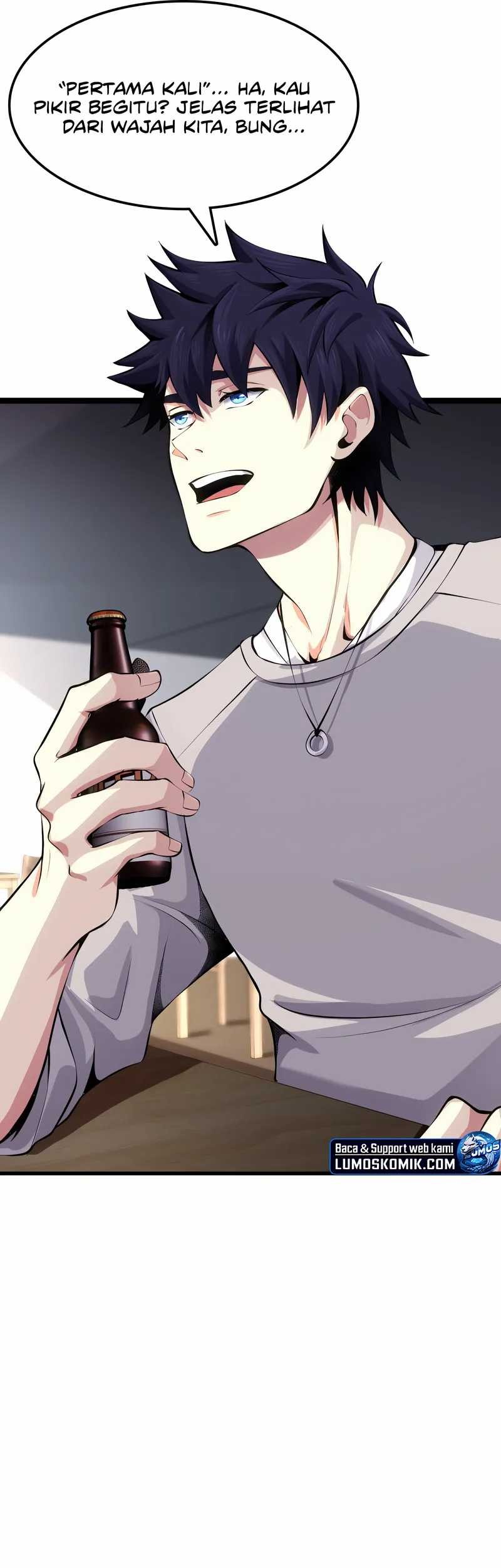 Writers Legacy Chapter 24 Gambar 15