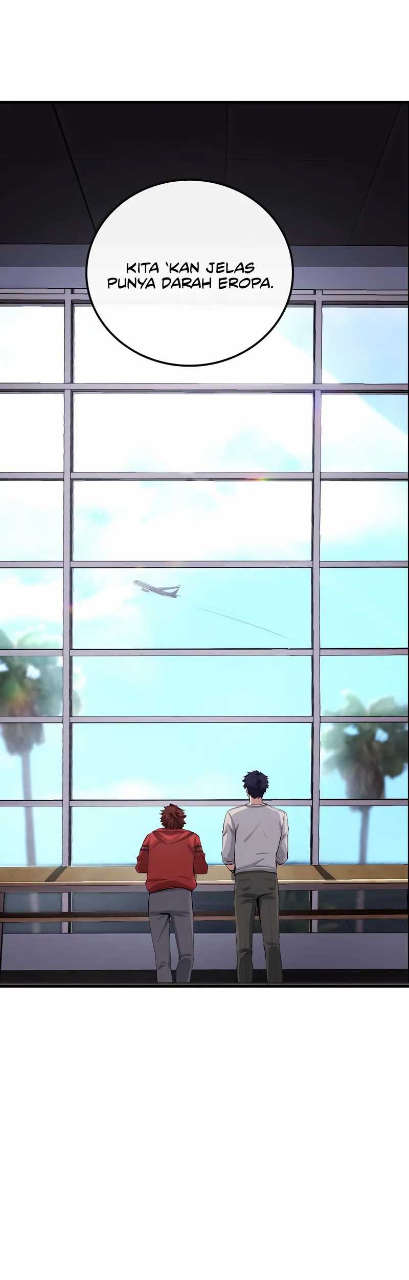 Writers Legacy Chapter 24 Gambar 16