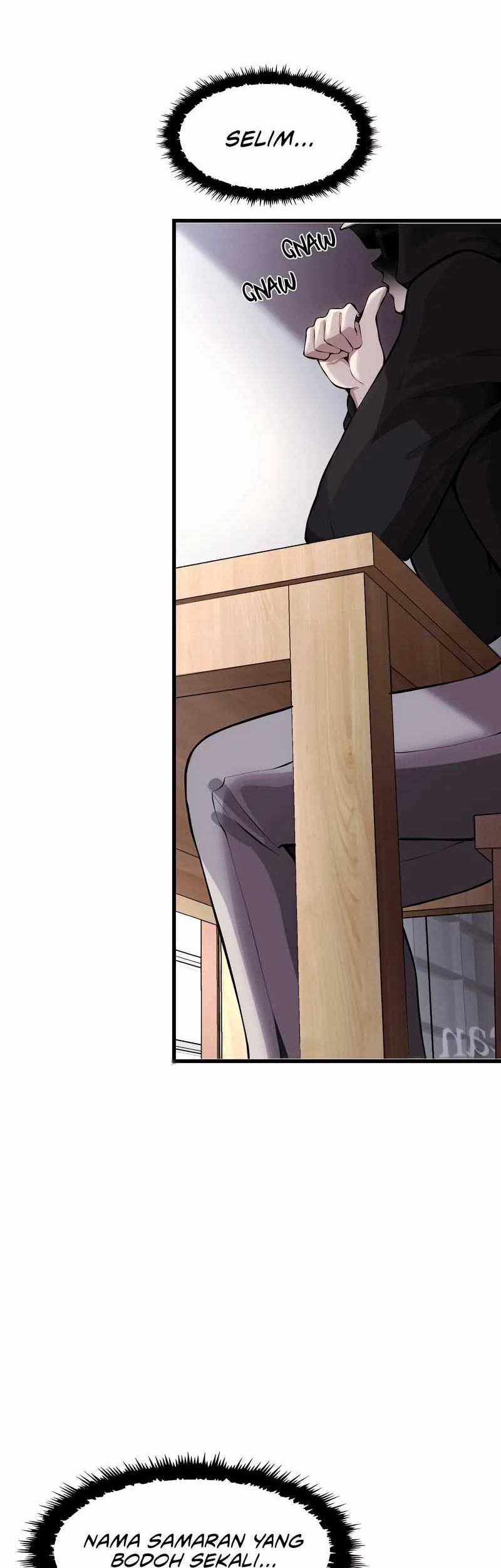 Writers Legacy Chapter 24 Gambar 21