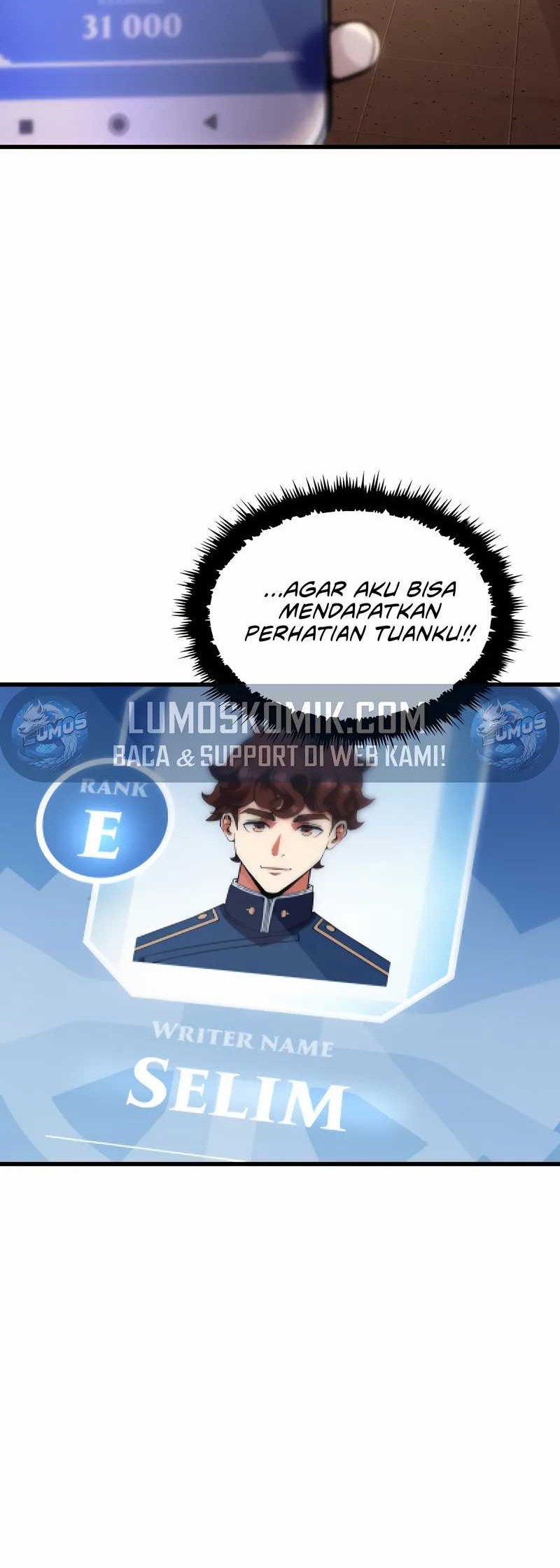 Writers Legacy Chapter 24 Gambar 24