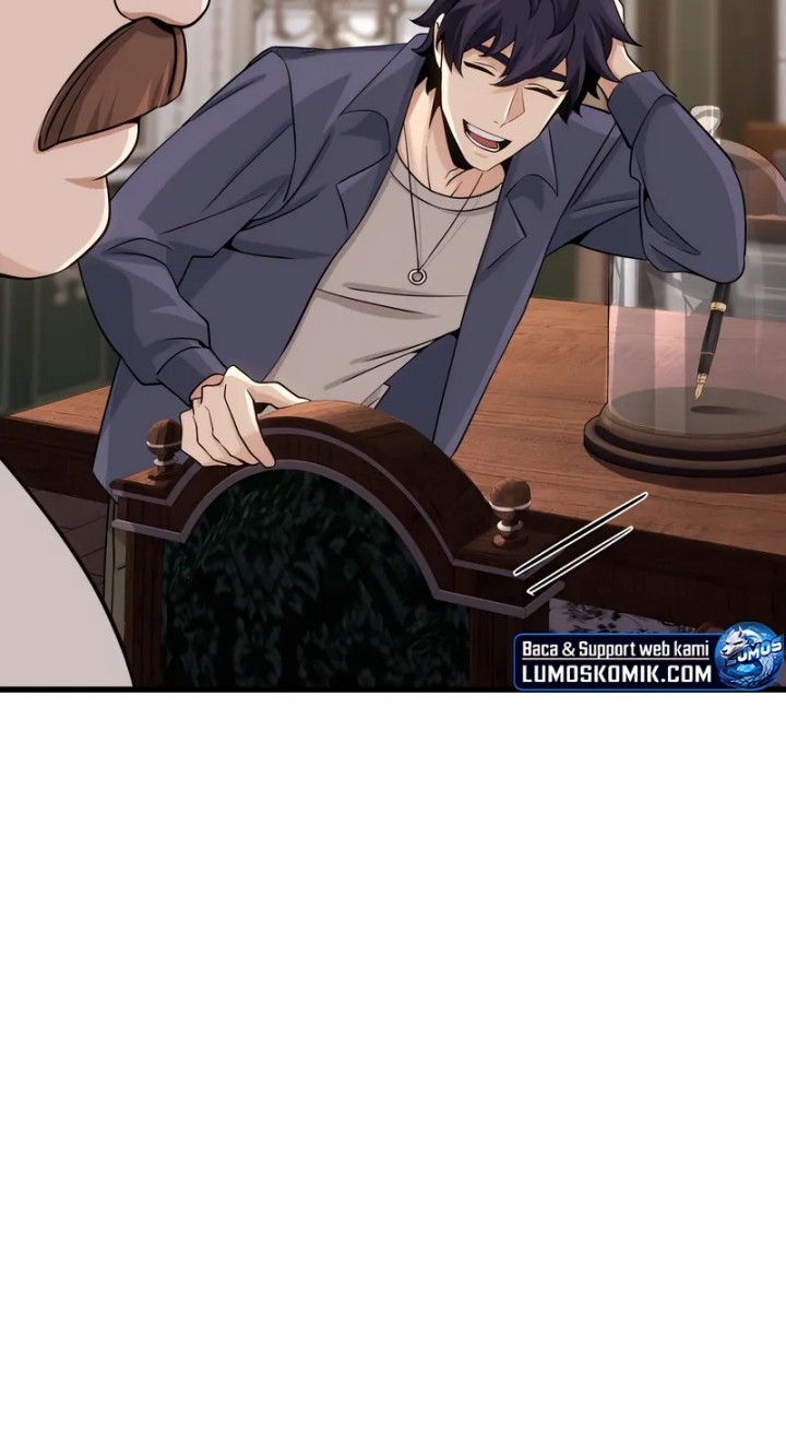 Writers Legacy Chapter 25 Gambar 24