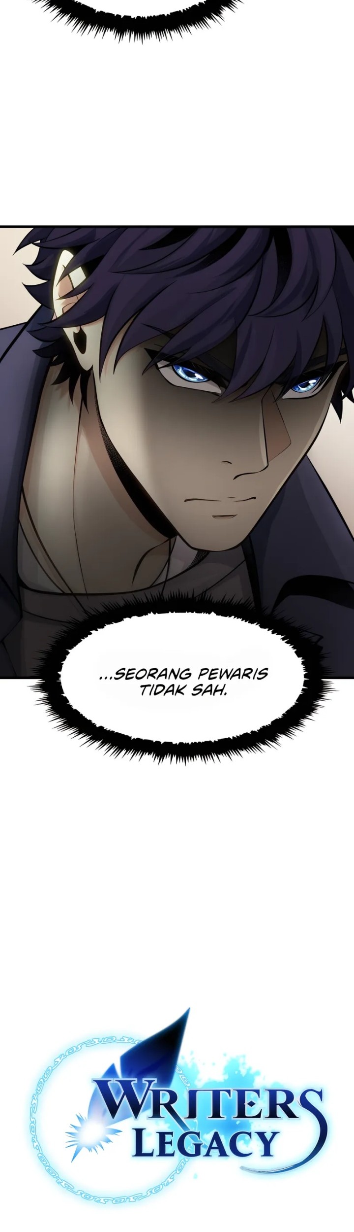 Writers Legacy Chapter 25 Gambar 26