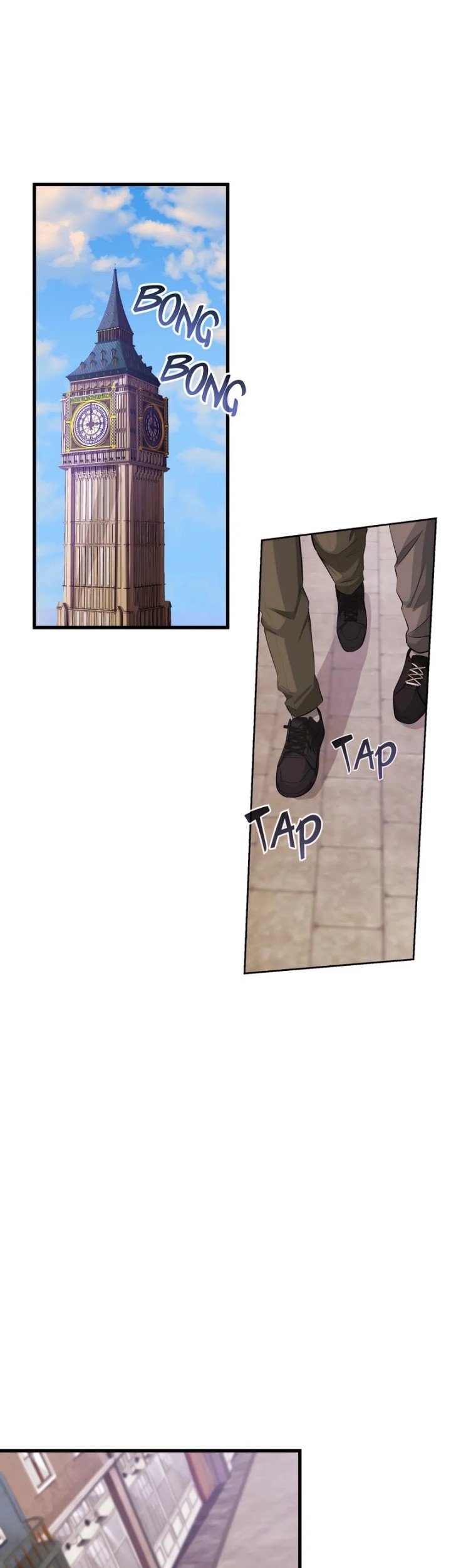 Writers Legacy Chapter 25 Gambar 28