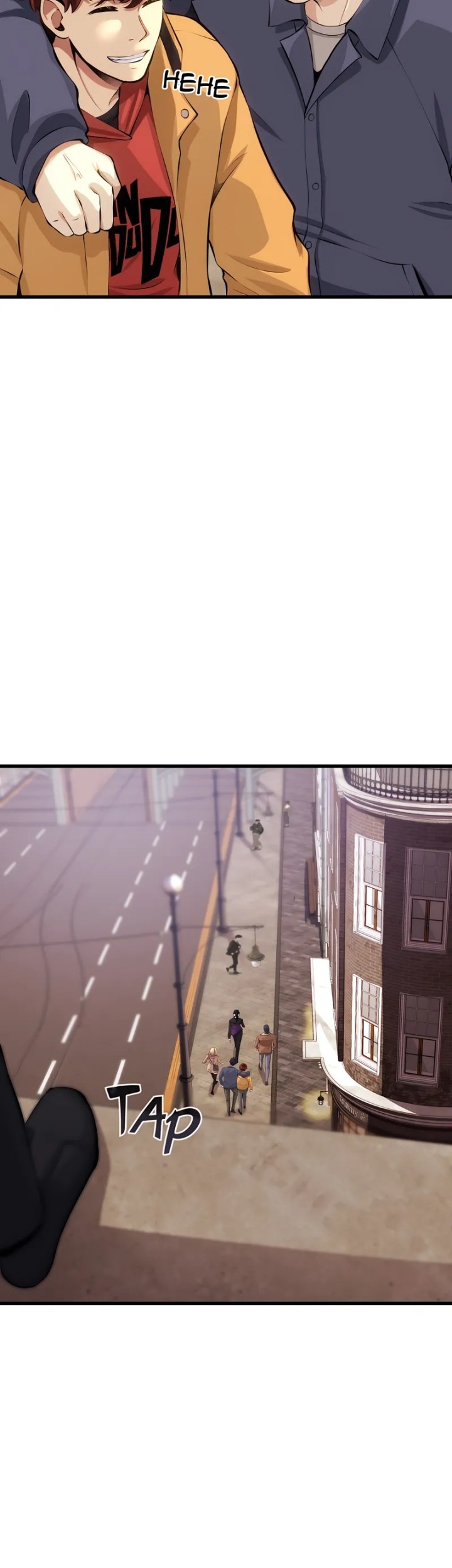 Writers Legacy Chapter 25 Gambar 35