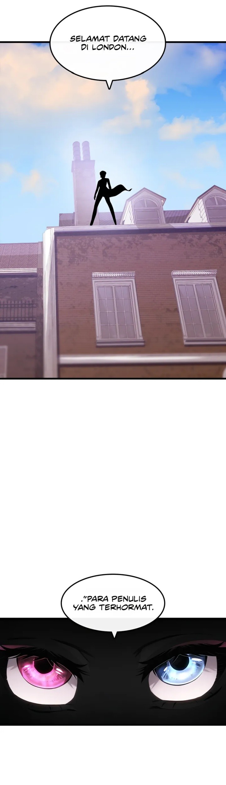 Writers Legacy Chapter 25 Gambar 37