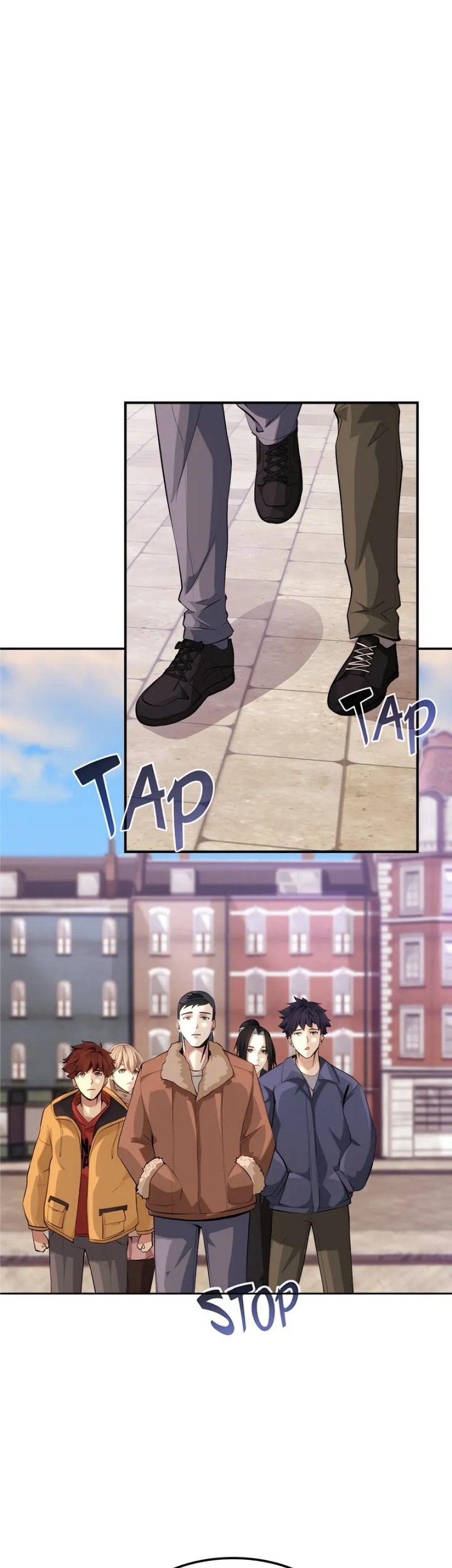 Writers Legacy Chapter 25 Gambar 38