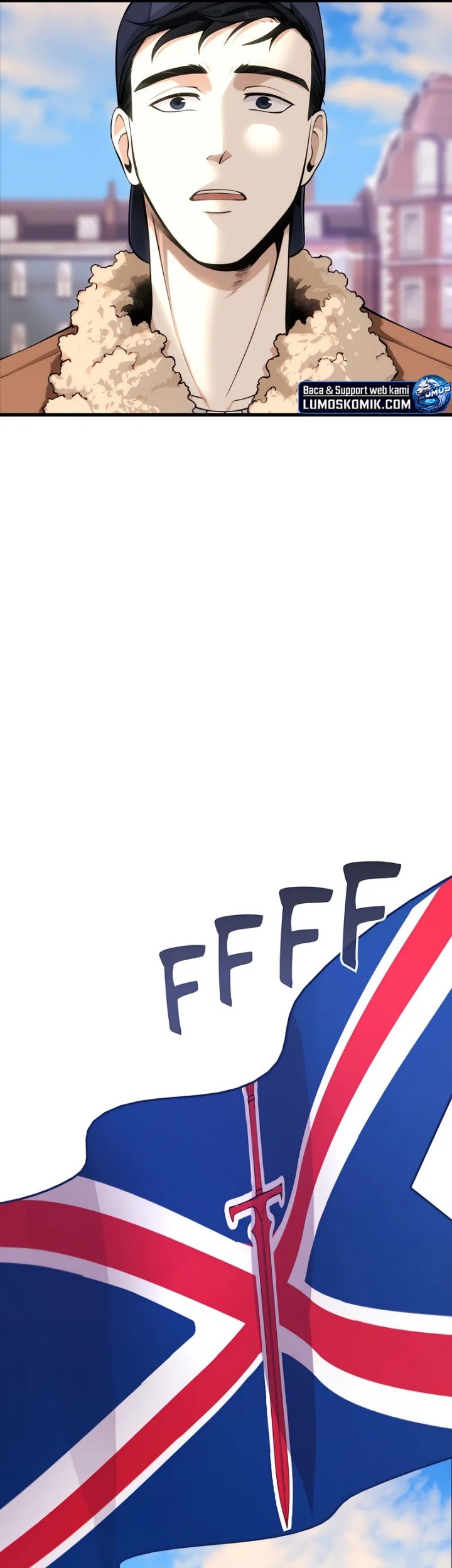 Writers Legacy Chapter 25 Gambar 40