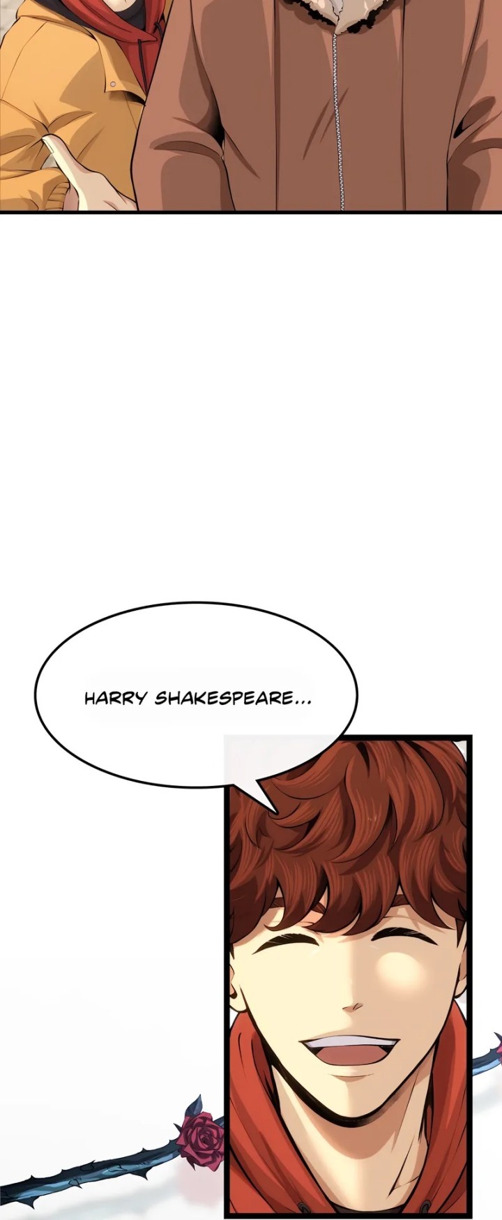 Writers Legacy Chapter 25 Gambar 44