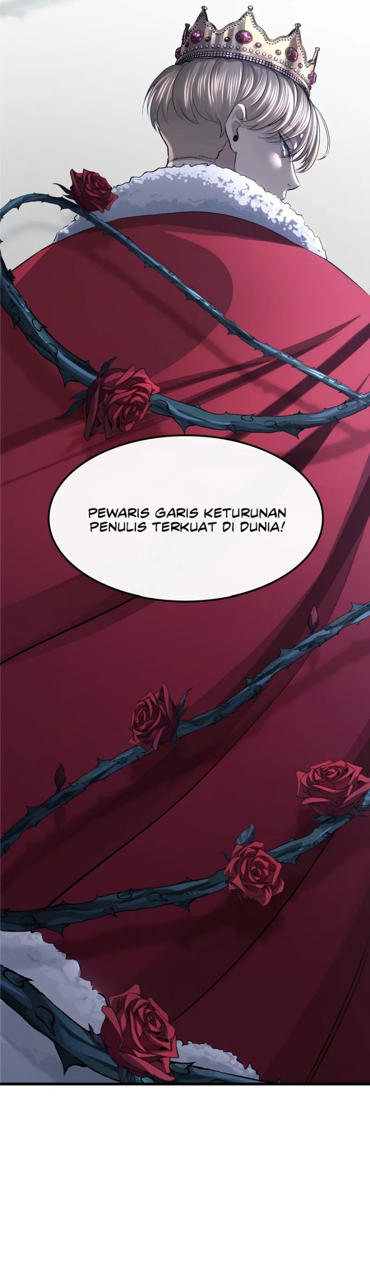 Writers Legacy Chapter 25 Gambar 45