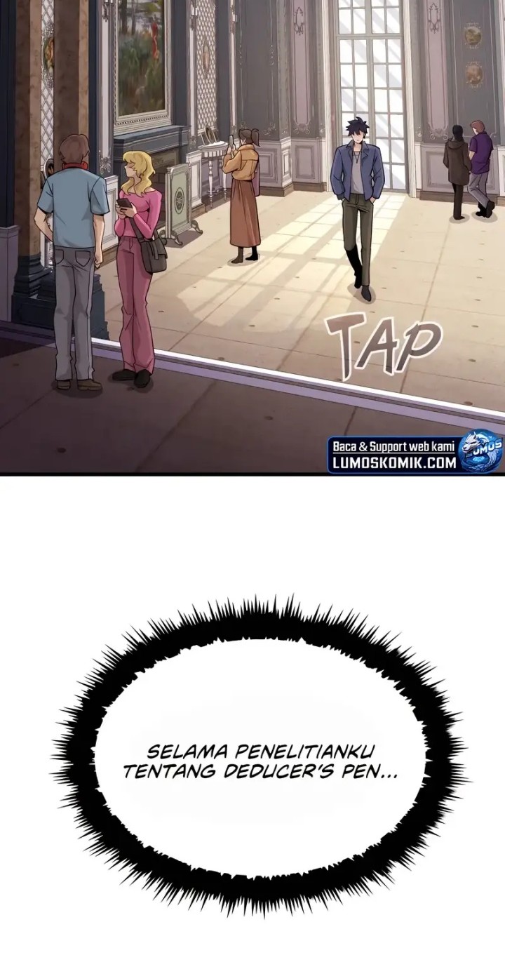 Baca  Writers Legacy Chapter 25 Gambar 2