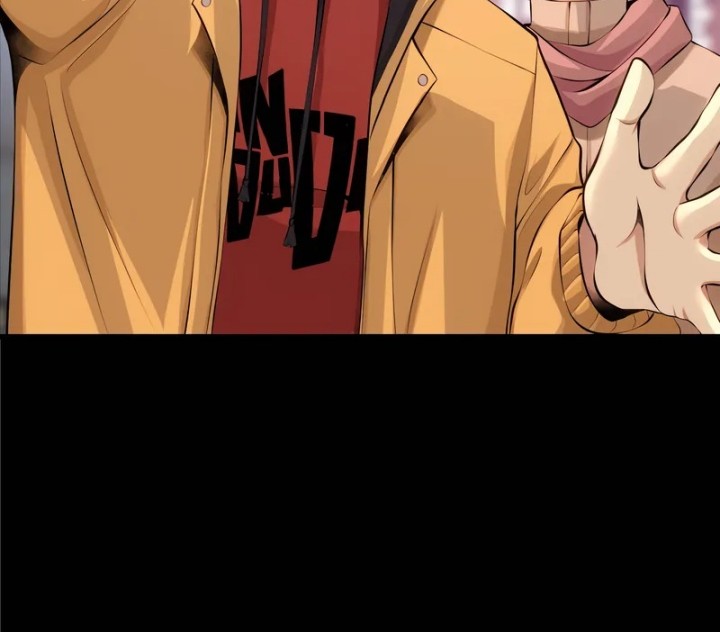 Writers Legacy Chapter 25 Gambar 48