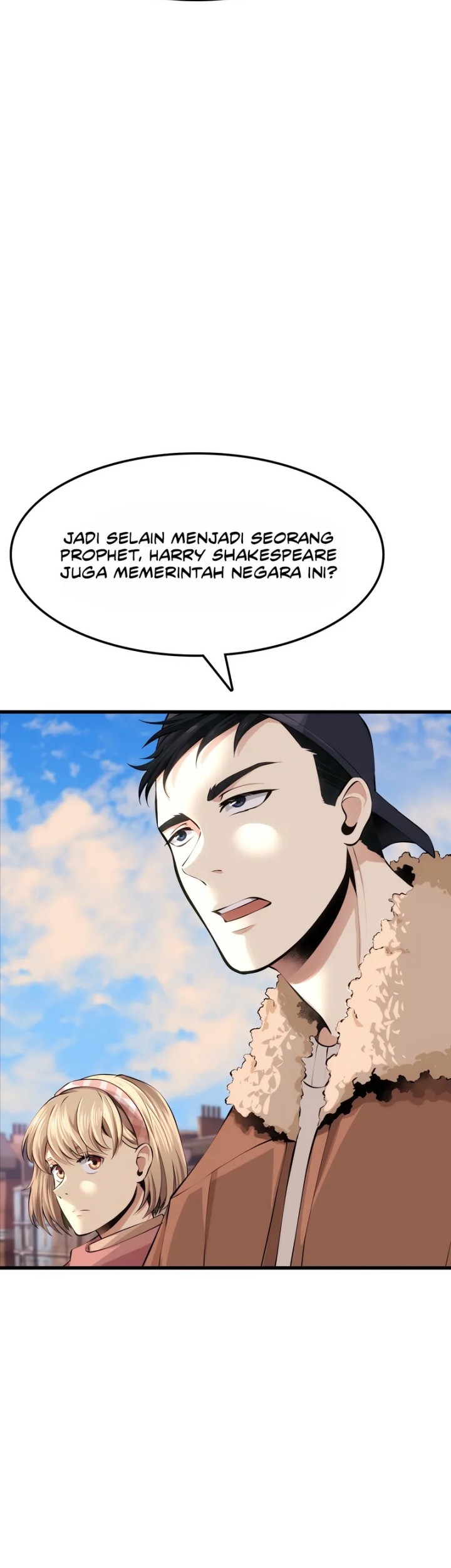 Writers Legacy Chapter 25 Gambar 50