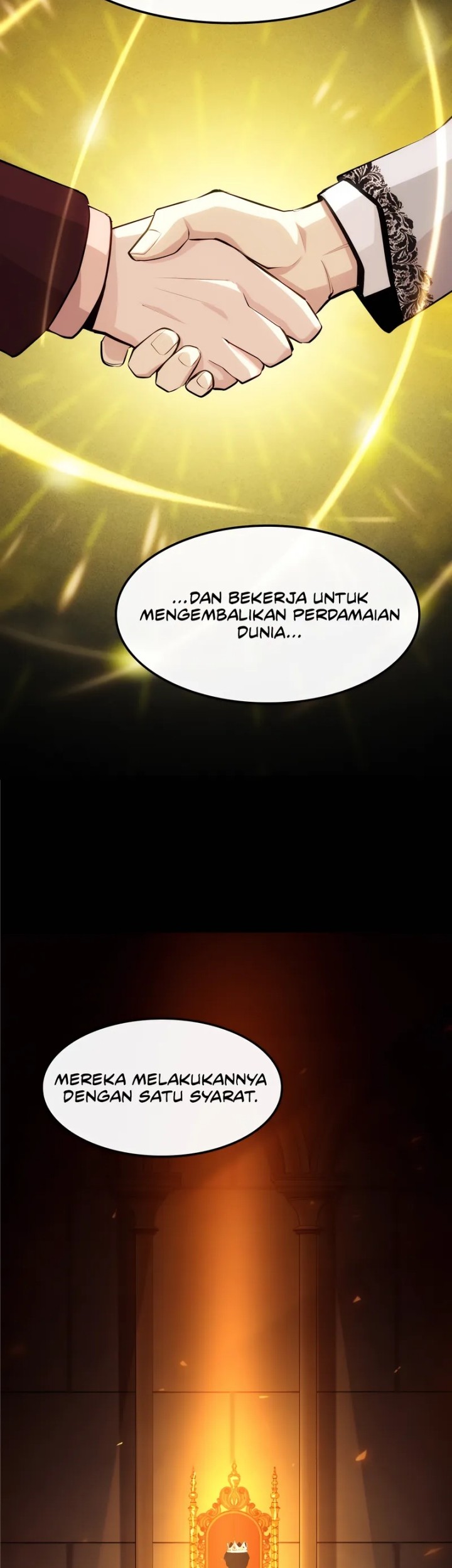 Writers Legacy Chapter 25 Gambar 53