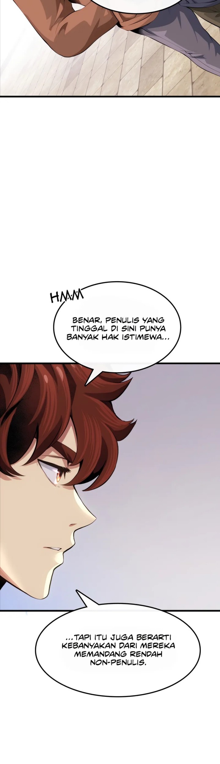 Writers Legacy Chapter 25 Gambar 56