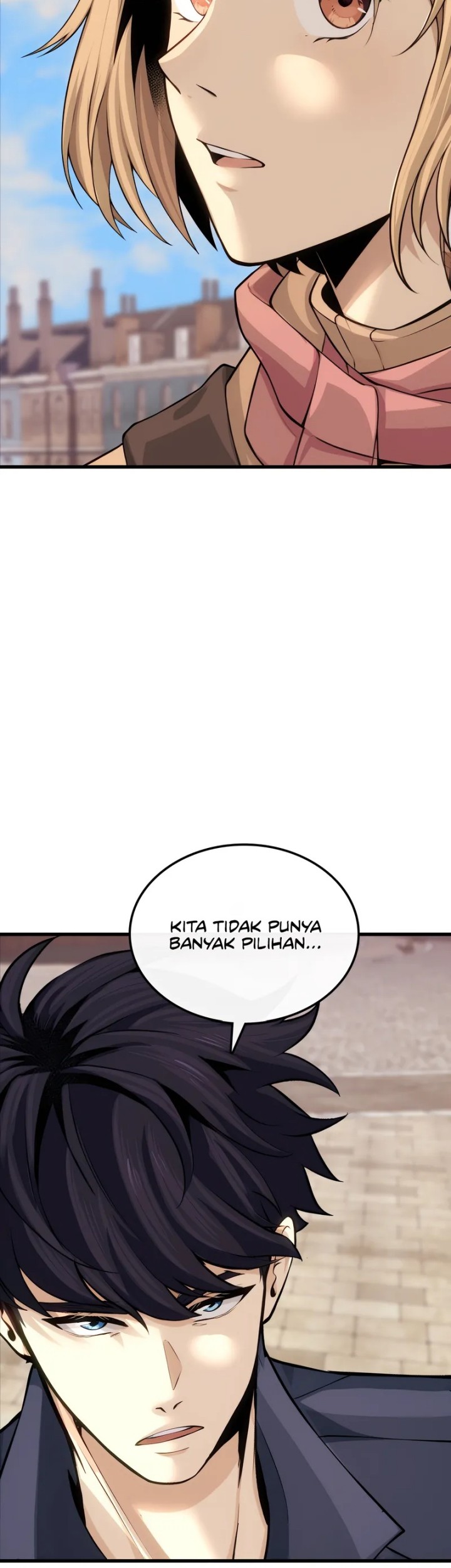 Writers Legacy Chapter 25 Gambar 62