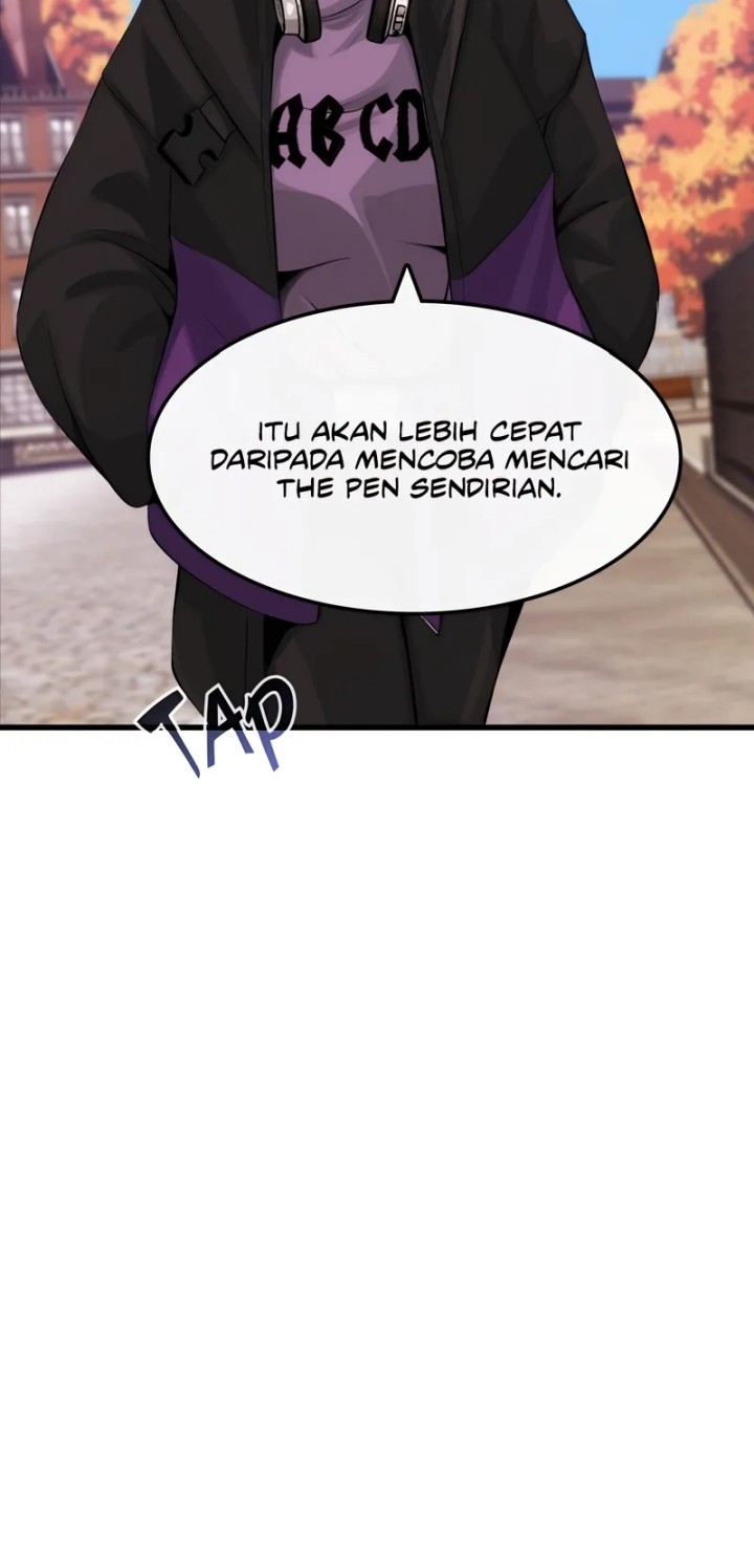 Writers Legacy Chapter 25 Gambar 67