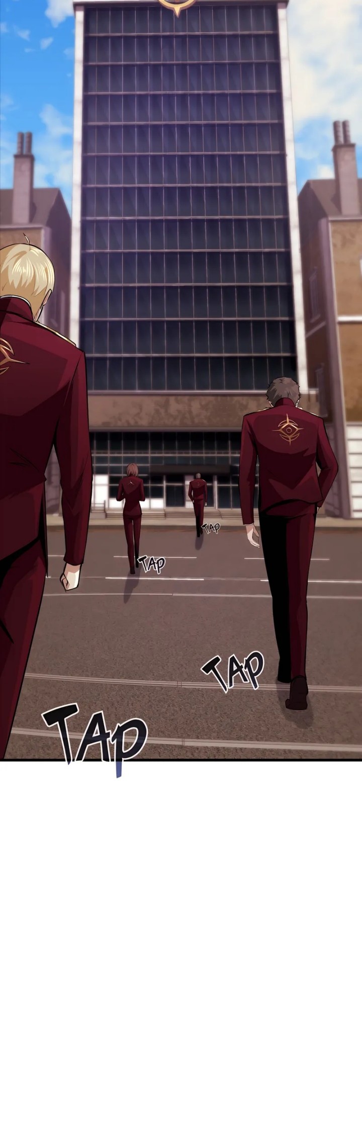 Writers Legacy Chapter 25 Gambar 69