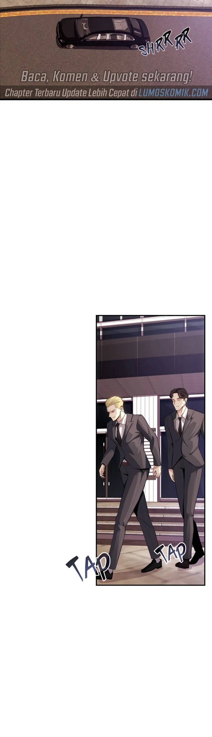 Writers Legacy Chapter 25 Gambar 76