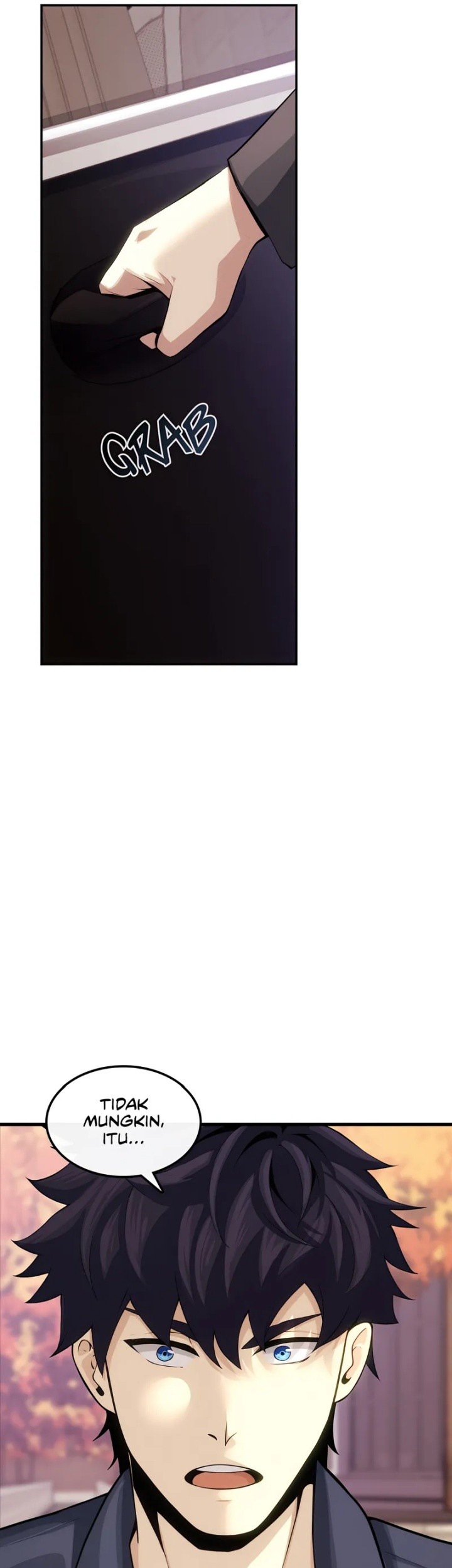 Writers Legacy Chapter 25 Gambar 78