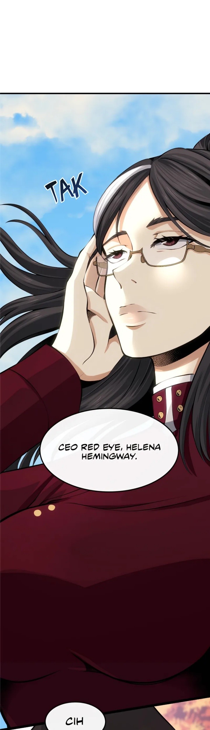 Writers Legacy Chapter 25 Gambar 81