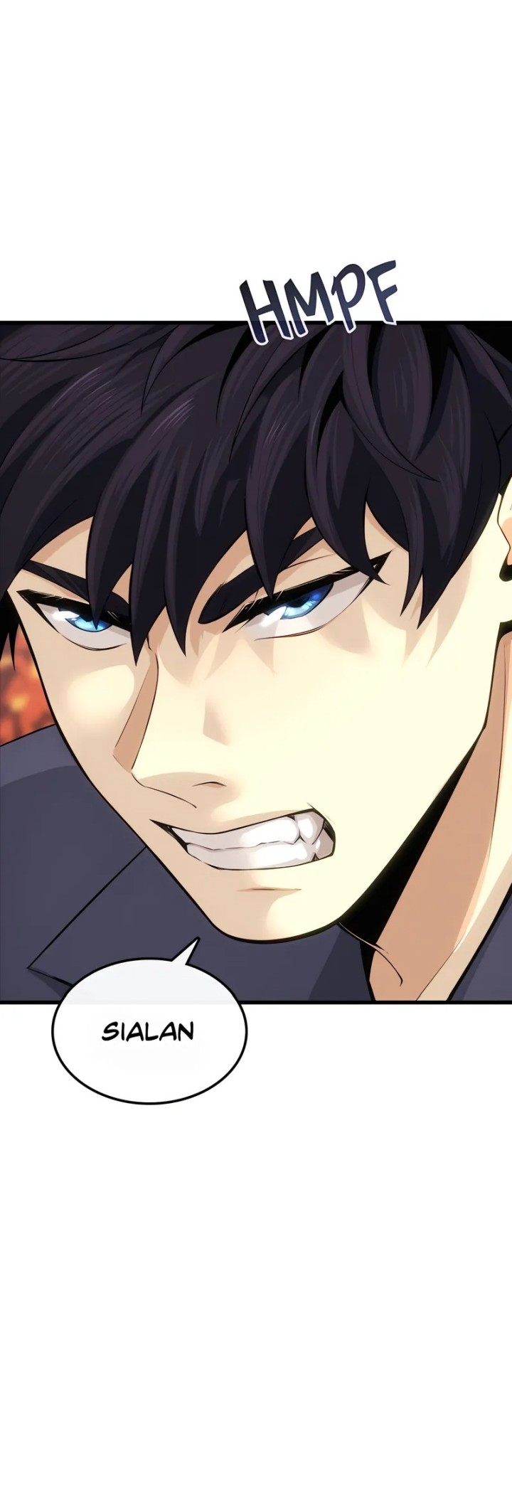 Writers Legacy Chapter 25 Gambar 85