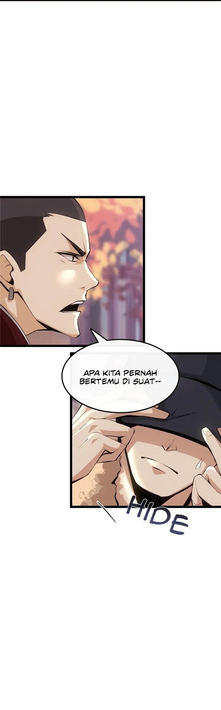 Writers Legacy Chapter 25 Gambar 97