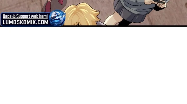 Writers Legacy Chapter 25 Gambar 7