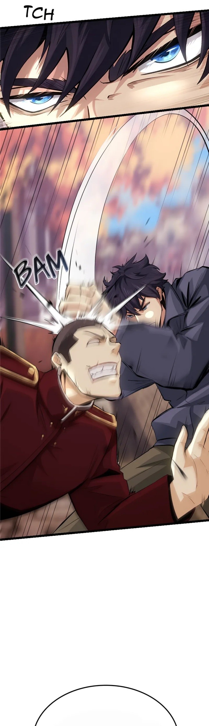 Writers Legacy Chapter 25 Gambar 98