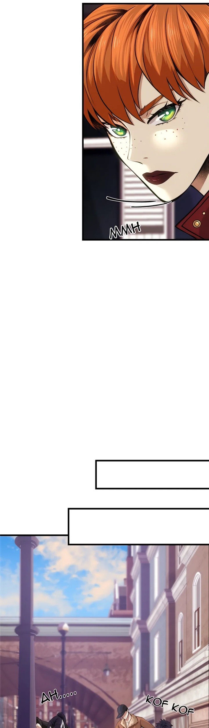 Writers Legacy Chapter 25 Gambar 105