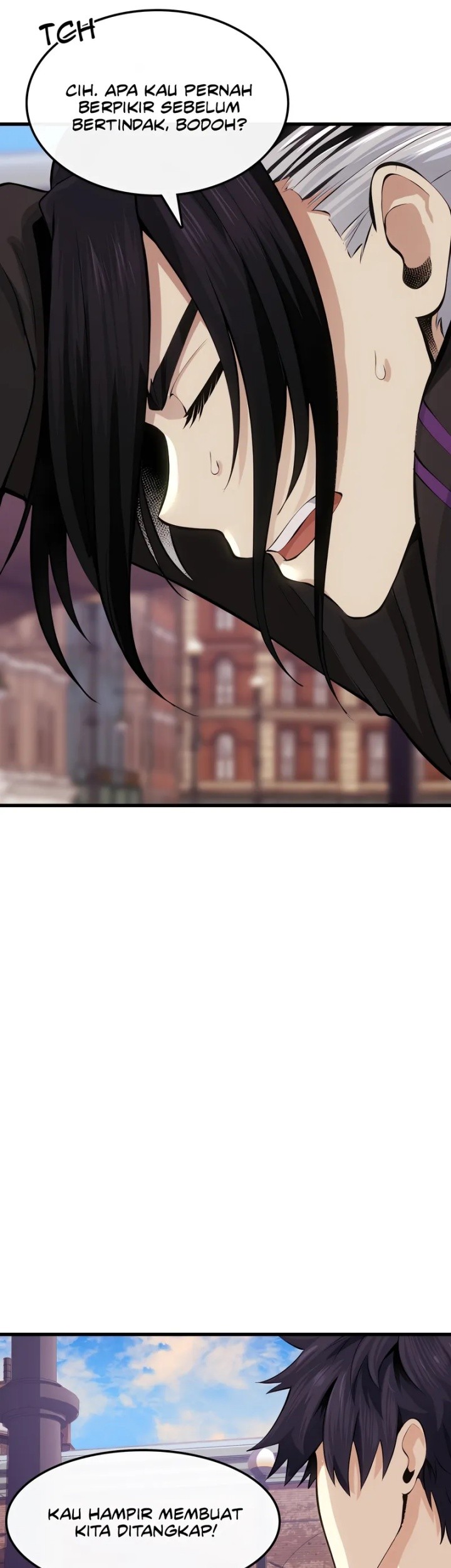 Writers Legacy Chapter 25 Gambar 108