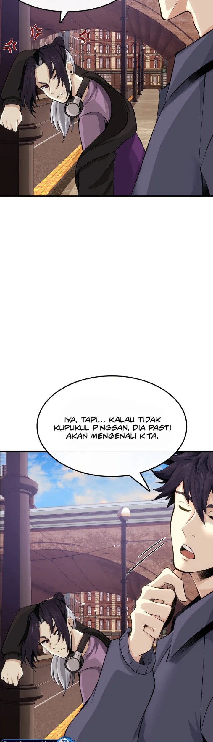 Writers Legacy Chapter 25 Gambar 109