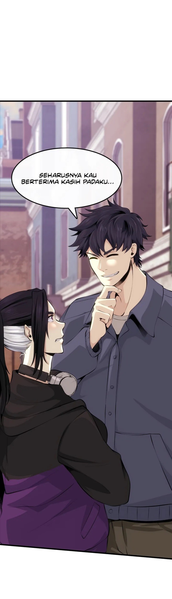 Writers Legacy Chapter 25 Gambar 111