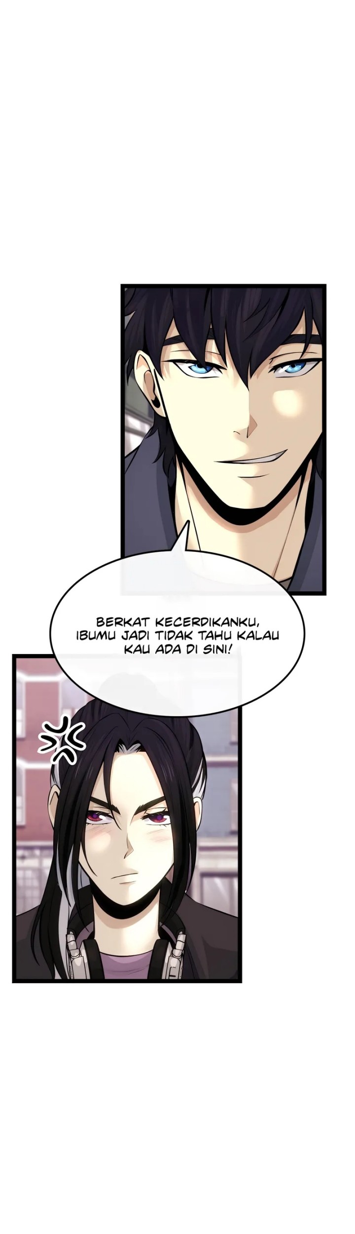 Writers Legacy Chapter 25 Gambar 112