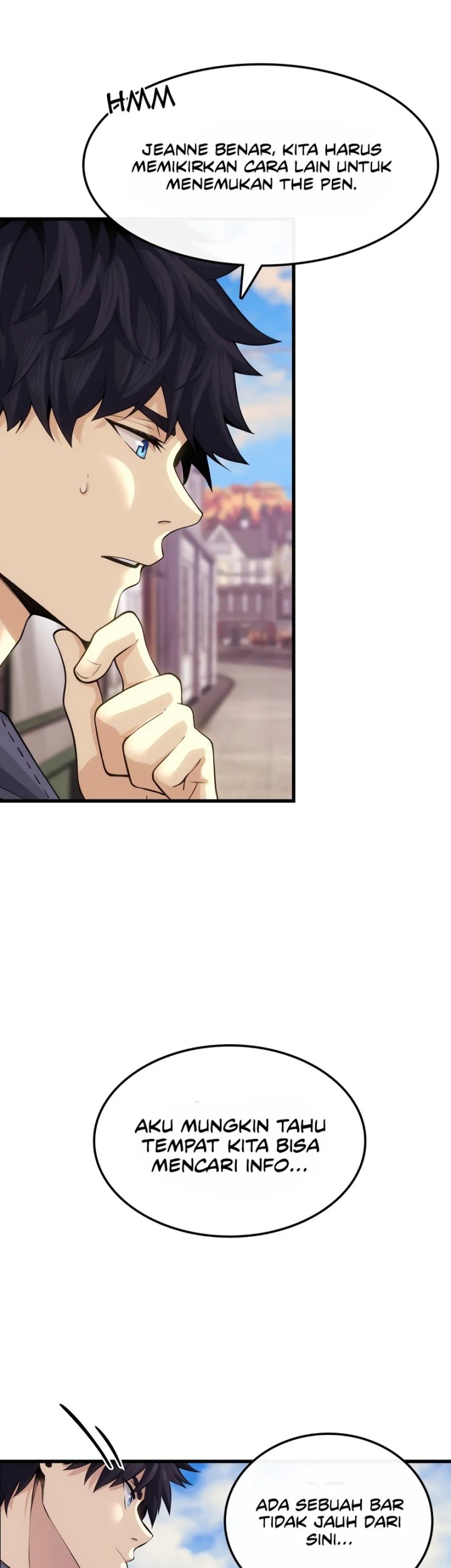 Writers Legacy Chapter 25 Gambar 117