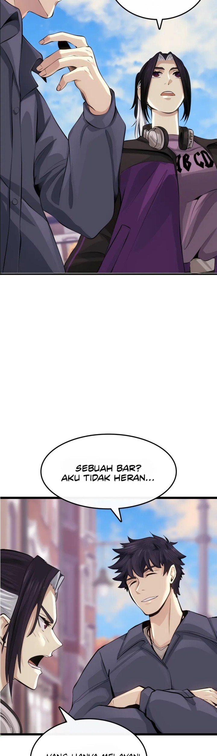 Writers Legacy Chapter 25 Gambar 118