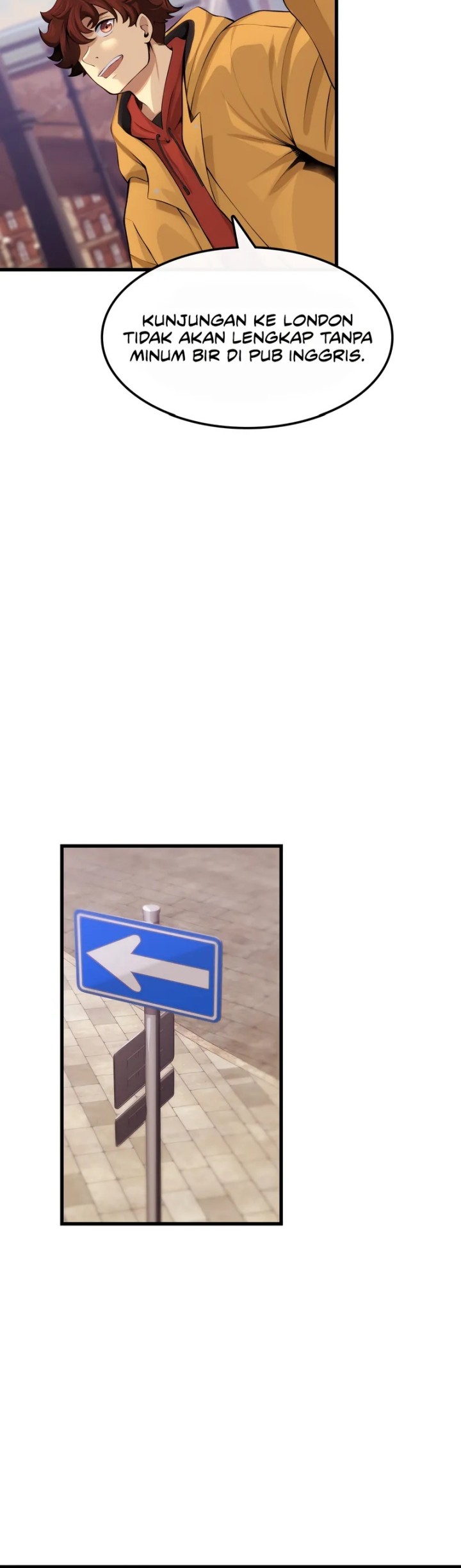 Writers Legacy Chapter 25 Gambar 121