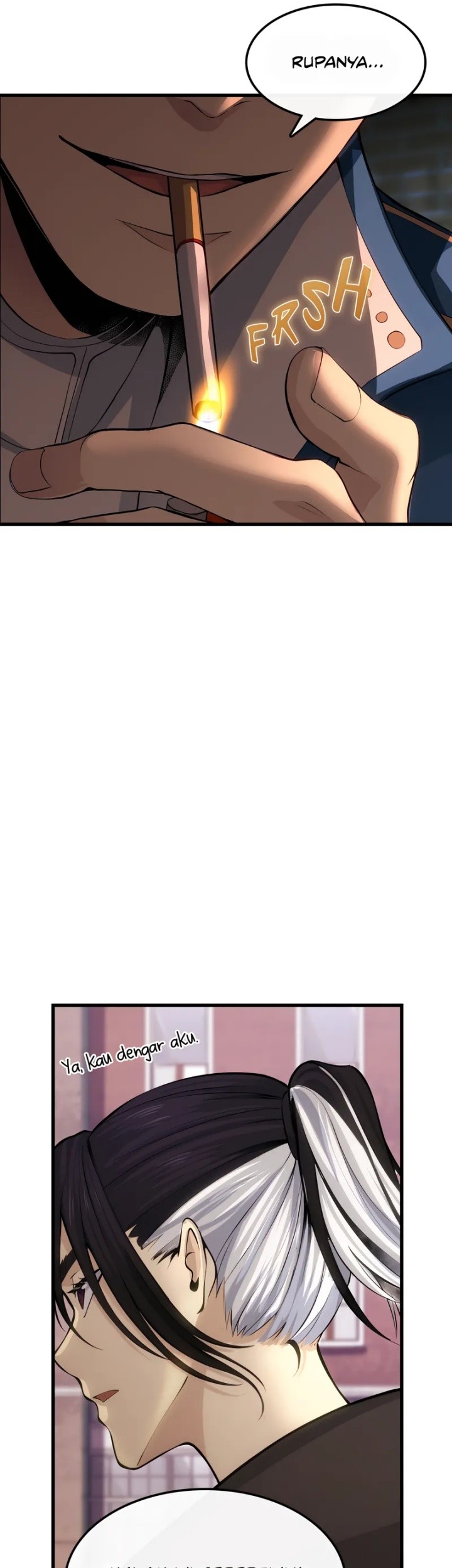 Writers Legacy Chapter 25 Gambar 124